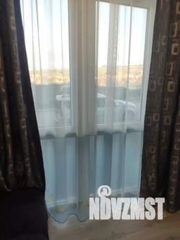 1-к квартира, посуточно, 27м2, 1/6 этаж