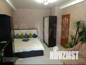 1-к квартира, посуточно, 30м2, 3/5 этаж