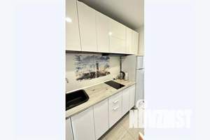 1-к квартира, посуточно, 26м2, 4/5 этаж