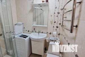 1-к квартира, посуточно, 38м2, 2/5 этаж