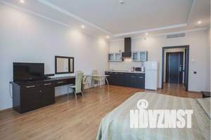 1-к квартира, посуточно, 44м2, 8/9 этаж