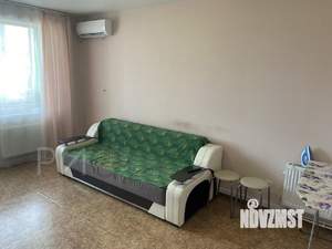 1-к квартира, на длительный срок, 44м2, 3/10 этаж