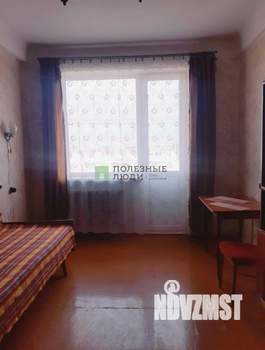 3-к квартира, на длительный срок, 60м2, 5/5 этаж