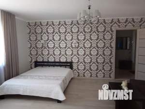 1-к квартира, посуточно, 50м2, 6/9 этаж