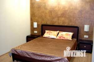 1-к квартира, посуточно, 45м2, 8/10 этаж