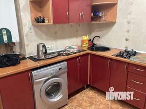 1-к квартира, на длительный срок, 43м2, 2/6 этаж