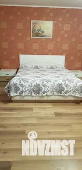 1-к квартира, посуточно, 44м2, 2/3 этаж
