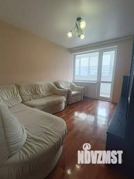 3-к квартира, на длительный срок, 56м2, 5/5 этаж