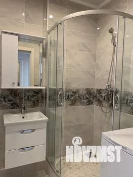 1-к квартира, посуточно, 25м2, 4/5 этаж