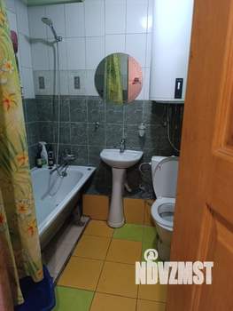 1-к квартира, на длительный срок, 35м2, 1/9 этаж