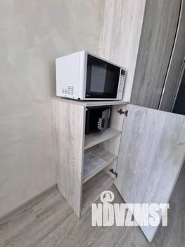 1-к квартира, посуточно, 40м2, 4/9 этаж