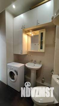 Студия квартира, посуточно, 24м2, 5/6 этаж