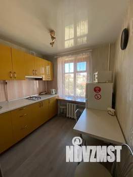 2-к квартира, посуточно, 45м2, 4/5 этаж