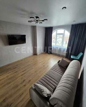 1-к квартира, на длительный срок, 43м2, 7/8 этаж