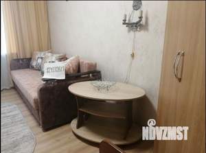 1-к квартира, на длительный срок, 24м2, 2/3 этаж