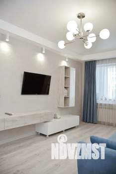 2-к квартира, посуточно, 50м2, 2/5 этаж