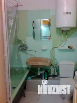 1-к квартира, посуточно, 30м2, 3/9 этаж