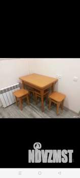 1-к квартира, на длительный срок, 30м2, 9/9 этаж