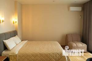 1-к квартира, посуточно, 40м2, 4/5 этаж