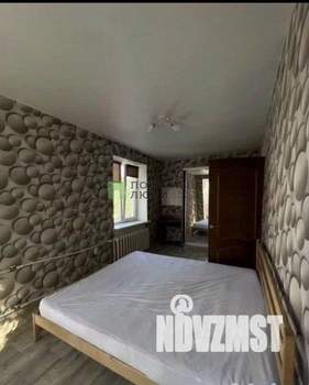 2-к квартира, на длительный срок, 45м2, 2/2 этаж