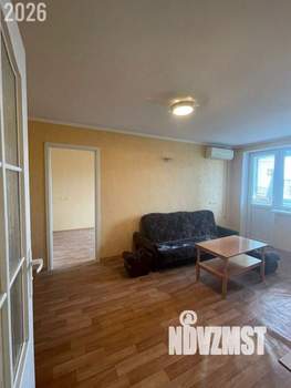 2-к квартира, на длительный срок, 44м2, 5/5 этаж