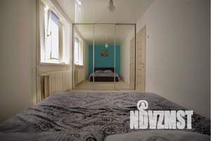 2-к квартира, посуточно, 45м2, 2/5 этаж