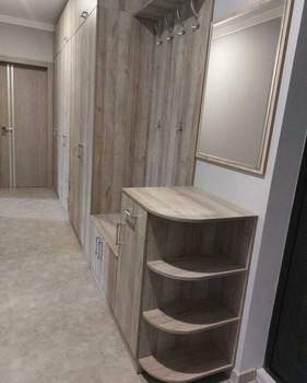 2-к квартира, на длительный срок, 62м2, 2/10 этаж