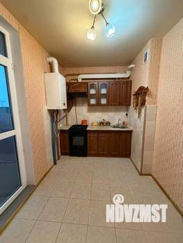 1-к квартира, на длительный срок, 45м2, 9/10 этаж