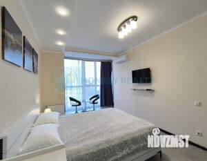 1-к квартира, на длительный срок, 36м2, 6/10 этаж