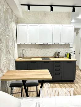 1-к квартира, посуточно, 27м2, 2/4 этаж