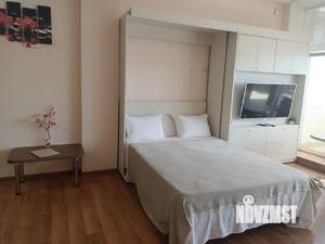 1-к квартира, посуточно, 94м2, 3/3 этаж