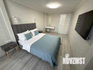 3-к квартира, посуточно, 130м2, 1/10 этаж
