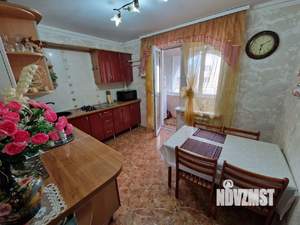 1-к квартира, посуточно, 42м2, 2/5 этаж