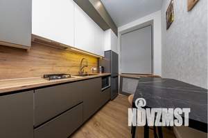 1-к квартира, посуточно, 30м2, 2/3 этаж