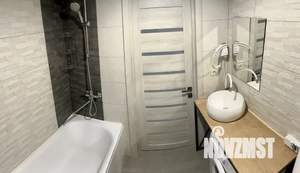 1-к квартира, посуточно, 27м2, 4/4 этаж