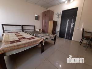 Студия квартира, на длительный срок, 27м2, 2/9 этаж