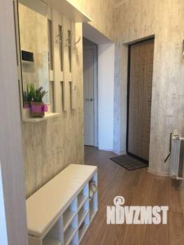 1-к квартира, посуточно, 36м2, 9/11 этаж