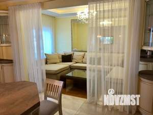2-к квартира, посуточно, 96м2, 1/1 этаж
