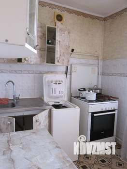 1-к квартира, на длительный срок, 34м2, 5/5 этаж