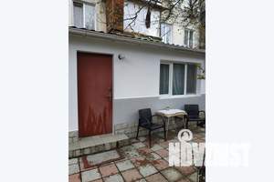 2-к квартира, посуточно, 10м2, 1/5 этаж