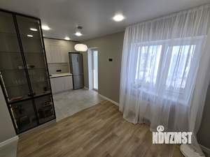 1-к квартира, на длительный срок, 45м2, 8/9 этаж