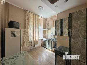 2-к квартира, посуточно, 45м2, 2/3 этаж