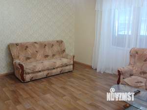 1-к квартира, на длительный срок, 40м2, 3/9 этаж