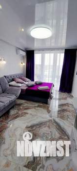 1-к квартира, посуточно, 27м2, 5/5 этаж