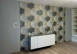 1-к квартира, на длительный срок, 38м2, 2/5 этаж