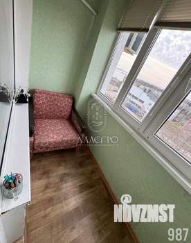 1-к квартира, на длительный срок, 31м2, 4/5 этаж