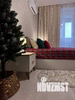 1-к квартира, посуточно, 23м2, 1/6 этаж