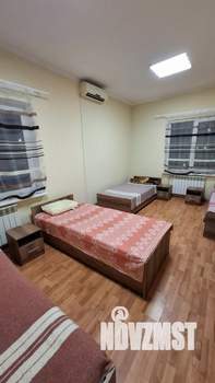 3-к квартира, на длительный срок, 100м2, 2/2 этаж