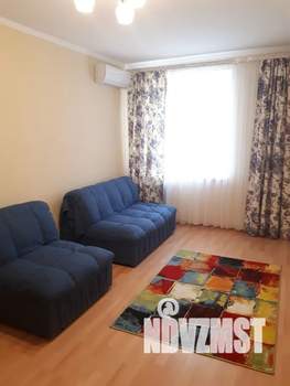 1-к квартира, посуточно, 32м2, 2/6 этаж