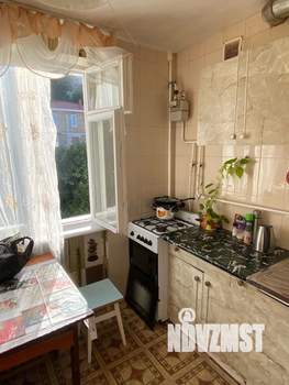 2-к квартира, посуточно, 50м2, 4/5 этаж